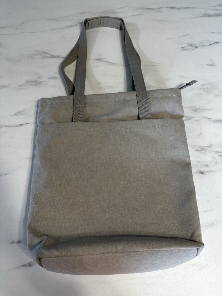 Ikea Dromsack Tote Bag Convertible Backpack Daypack Preowned 🌸Nice🌸