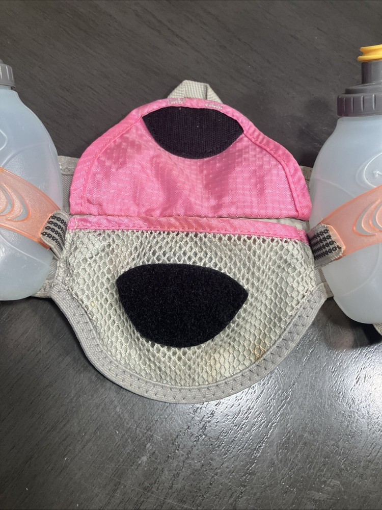 Nathan Hydration Waist Belt