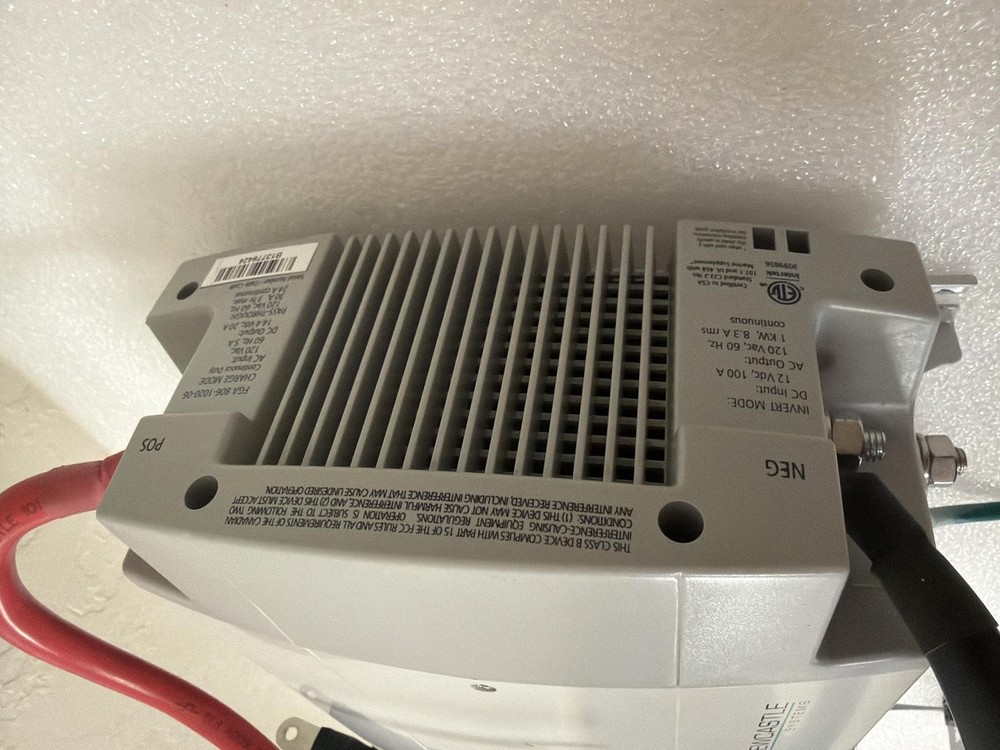 NEWCASTLE SYSTEMS B235 INVERTER
