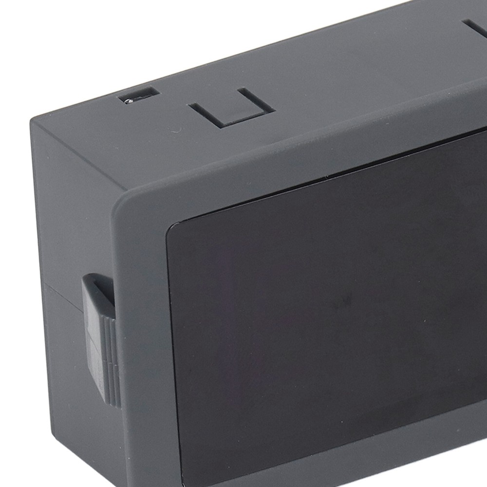 Digital Frequency Meter Counter LED Relay Output Countdown Timer 100khz.