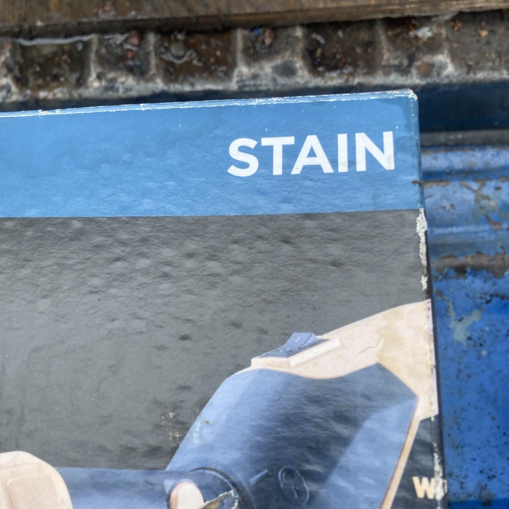 Wagner QX2 Stain Sprayer