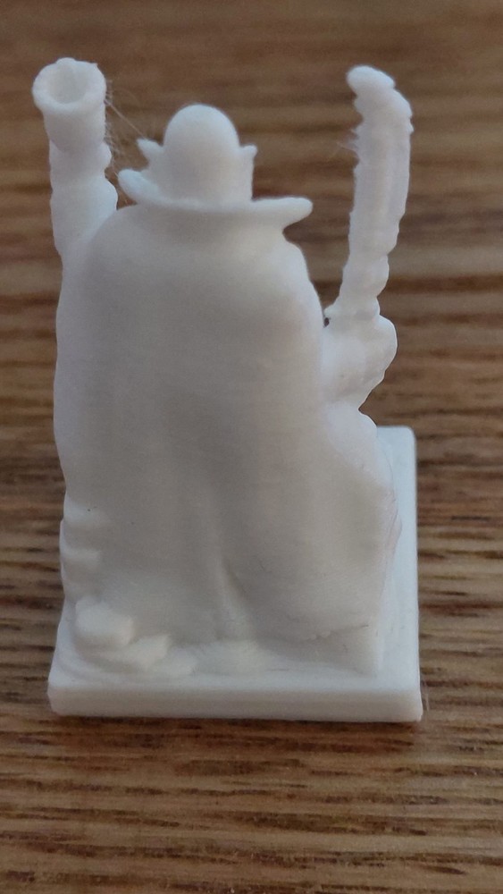 Vampire Lord ( No 112) 28mm D&D Figure