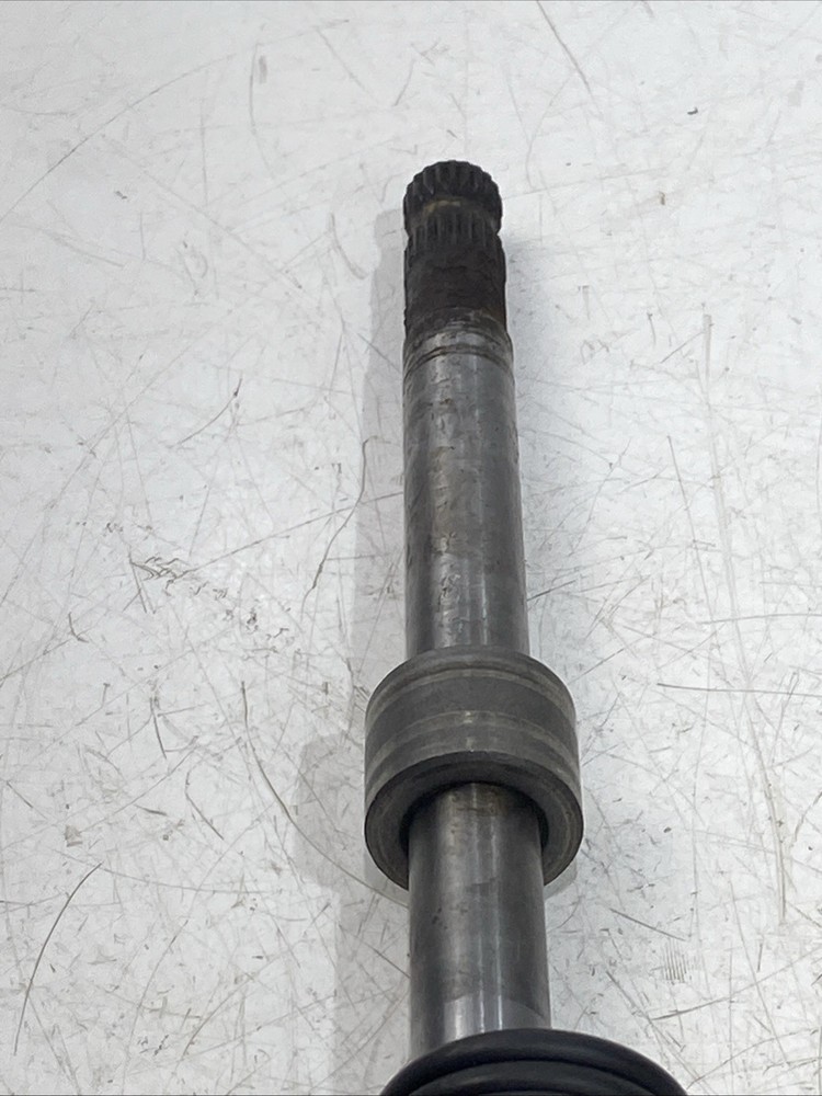 ♻️ Keeway RKS 125 STD 2017 - 2020 Gearbox Gear Selector Shaft ♻️