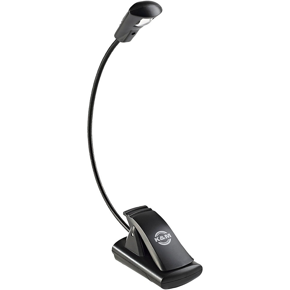 K&M Music Stand LED FlexLight