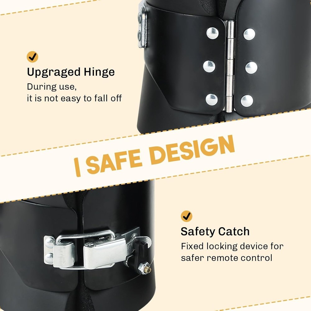 Anti Gravity Boots Inversion Hang Up Boots | Inversion Boots Gravity Compression