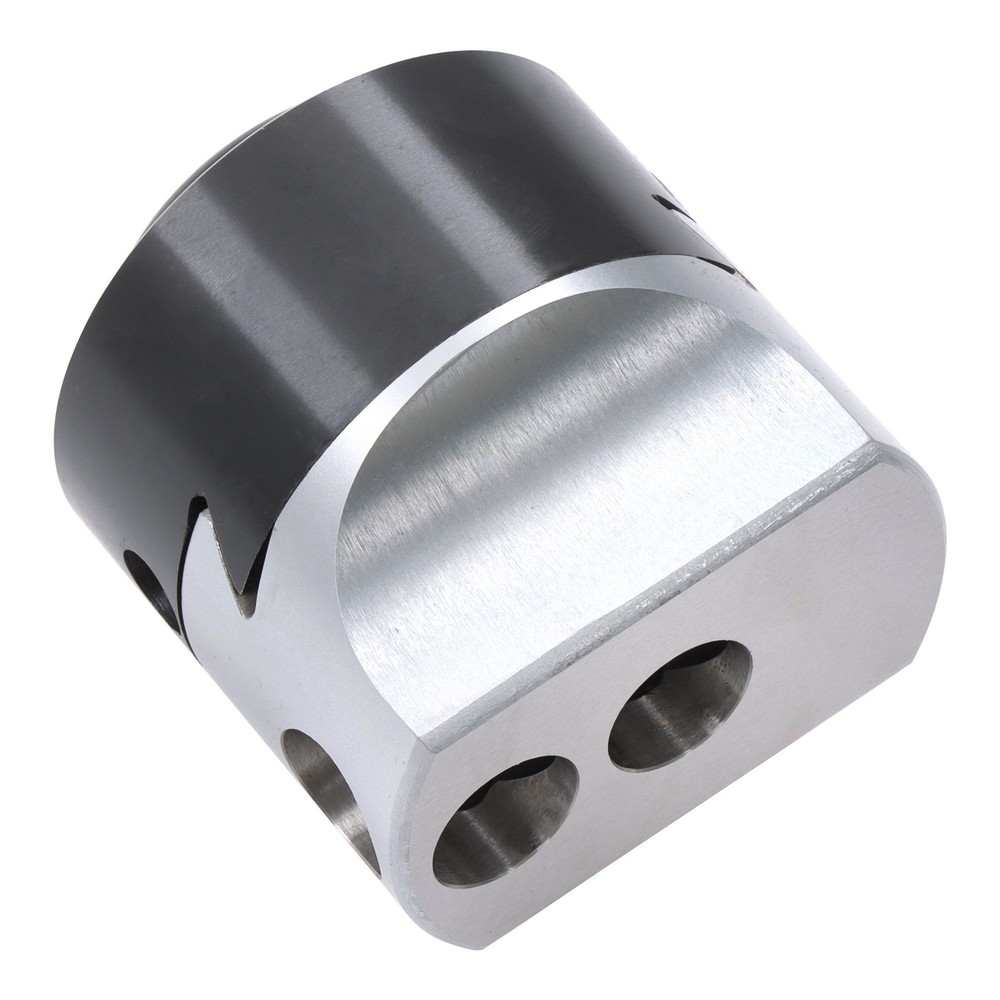 LABLT Precision 3" Threaded Boring Head 3/4" Hole Size 1-1/2-18" Thread Mount
