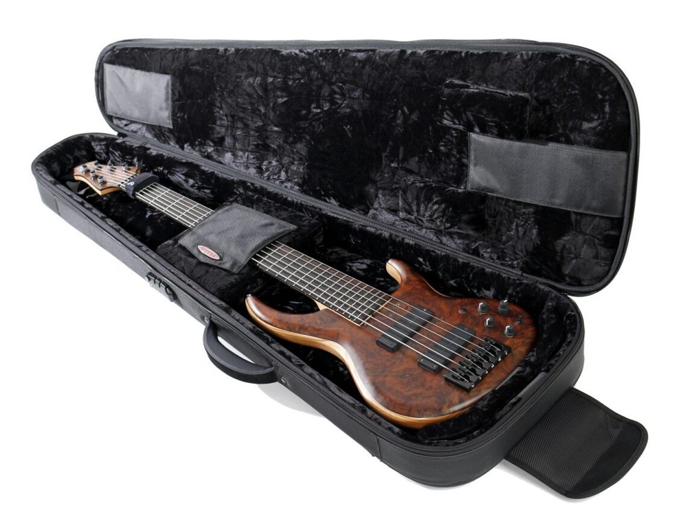 Stage Five Electric Bass Bag