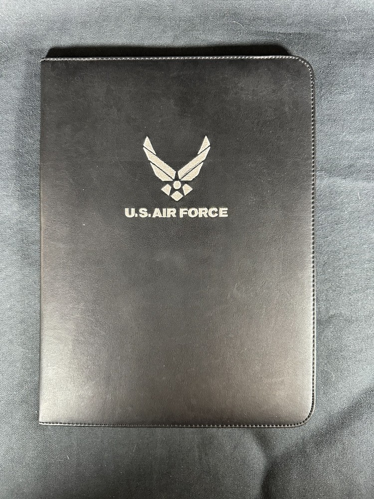 U.S. Air Force Folio