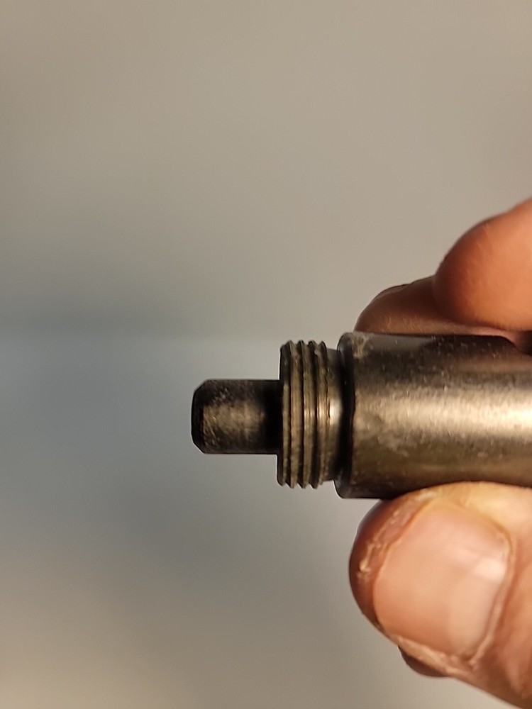 Nordicflex Ultralift Pop Pin Lock Down Pin