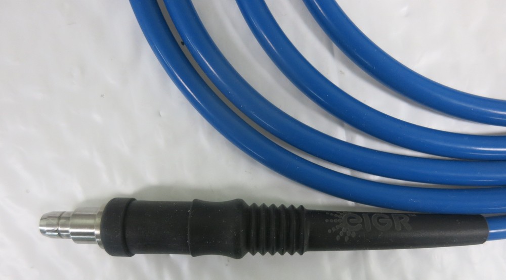Eigr Fiber Optic Light Cable