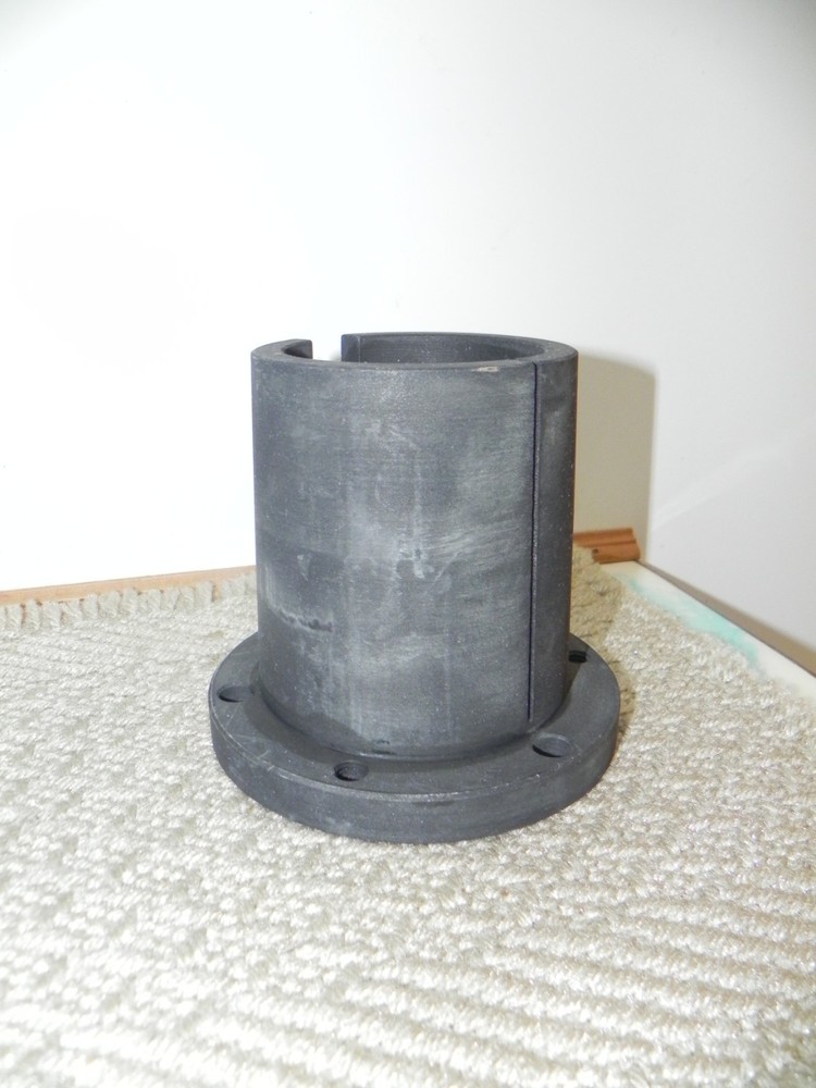 MasterDrive R2-3 Double Split Tapered Bushing, 3" Bore
