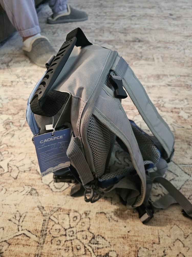 Ski Harness For Kids