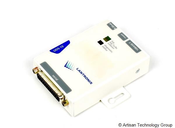 Lantronix UDS-10-01 Commercial Device Server