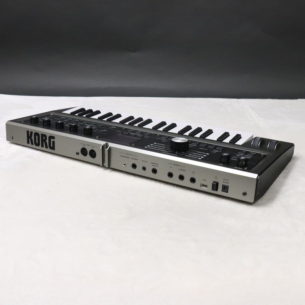 KORG microKORG 2 [001069]
