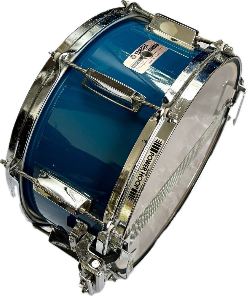 80's YAMAHA Tour Custom SD865TC Snare Drum