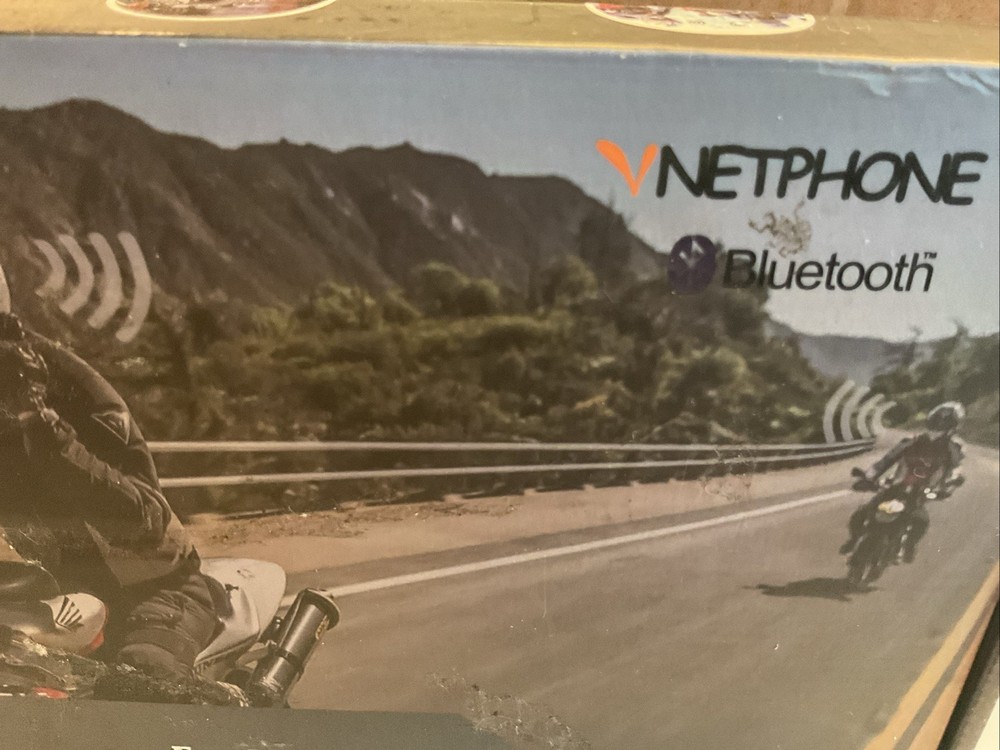NEW V2-1200 RIDERS Multi-people INTERCOM Headset Motorcycles Netphone Bluetooth