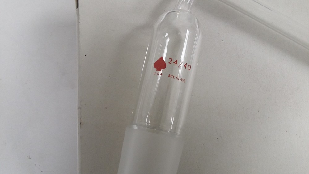 ACE Distilling Adapter 5235-10 24/40