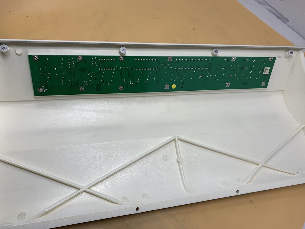 Sorvall Legend RT+ Front Panel With Control Board