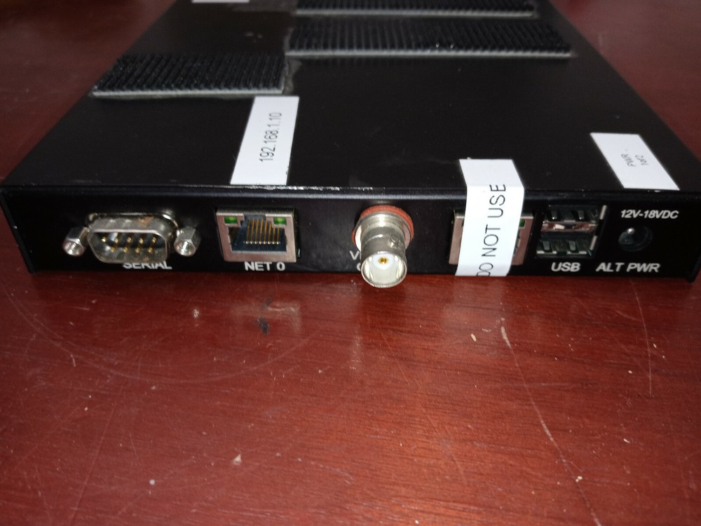 oceaneering ocean encode Encoder oceanencode