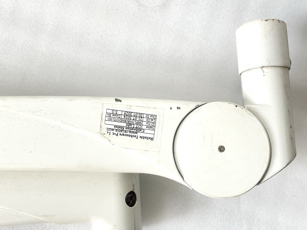 Dr.Mach LED 2 SC Surgical Light