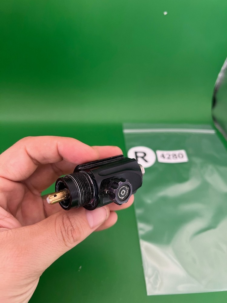 Smart Parts Micro Max Flo