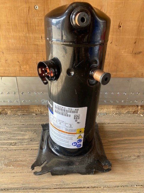 Copeland COMPRESSOR YA31K1E-TFD-ASE / 8000-496