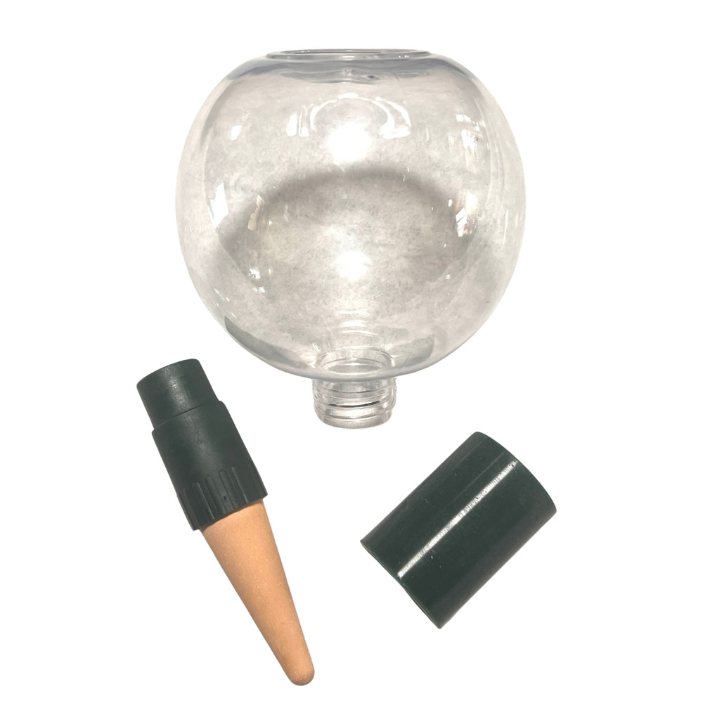 Blumat Clear Globe, 3-pack