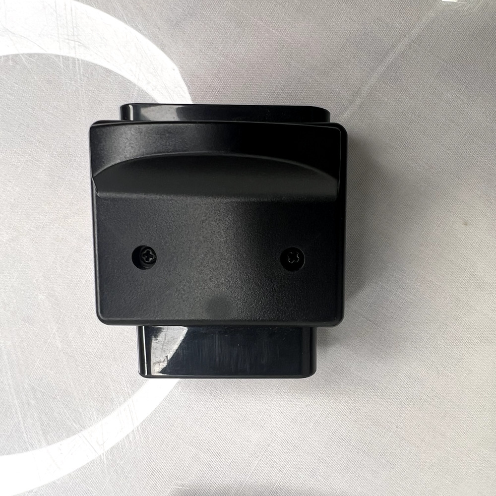 Playstation Controller HVG2 W/ Adapter Tested