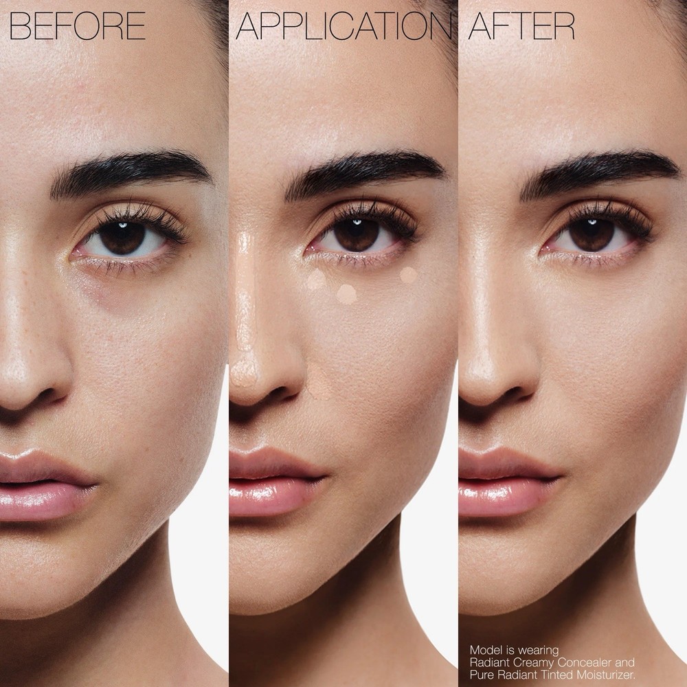 NARS Radiant Creamy Concealer - Pick a Shade