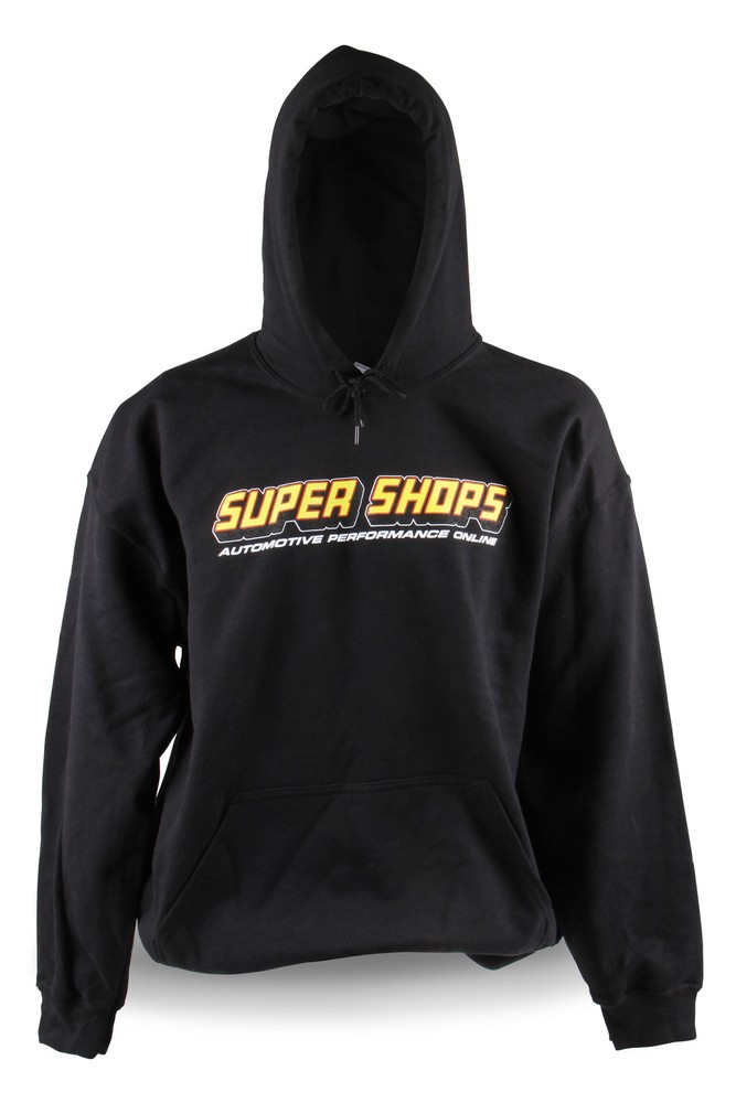 Super Shops SSH1-M Hoodie