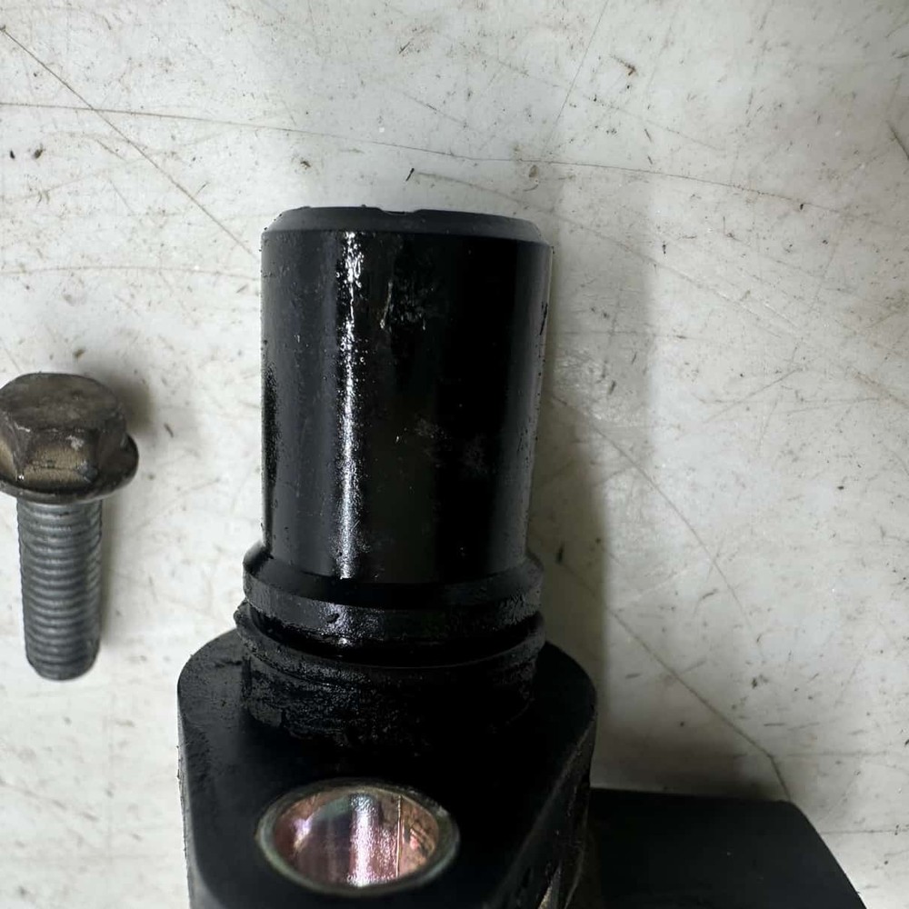 Sensor, Speed - 2003 Kawasaki Prarie 650