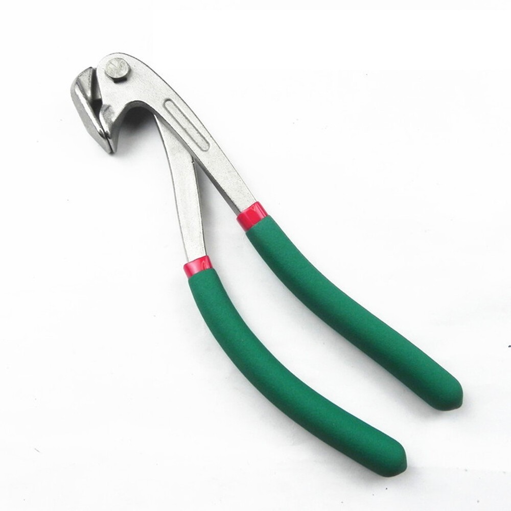 Car Fender Panel Leaf Edge Pliers Tool Auto Body Paintless Dent Repair Tools