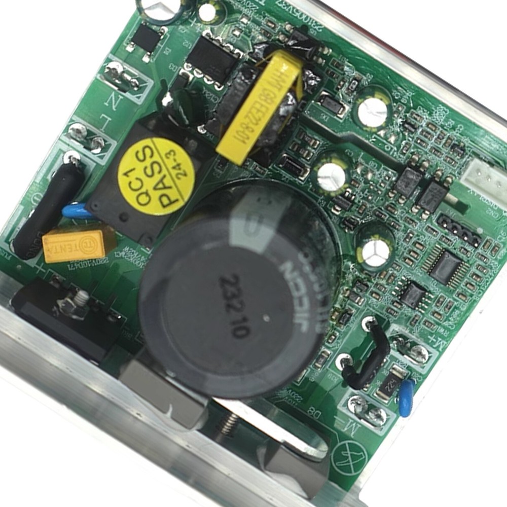 Original JF100B Treadmill Motor Controller Power Control Board Treadmill RepaiET