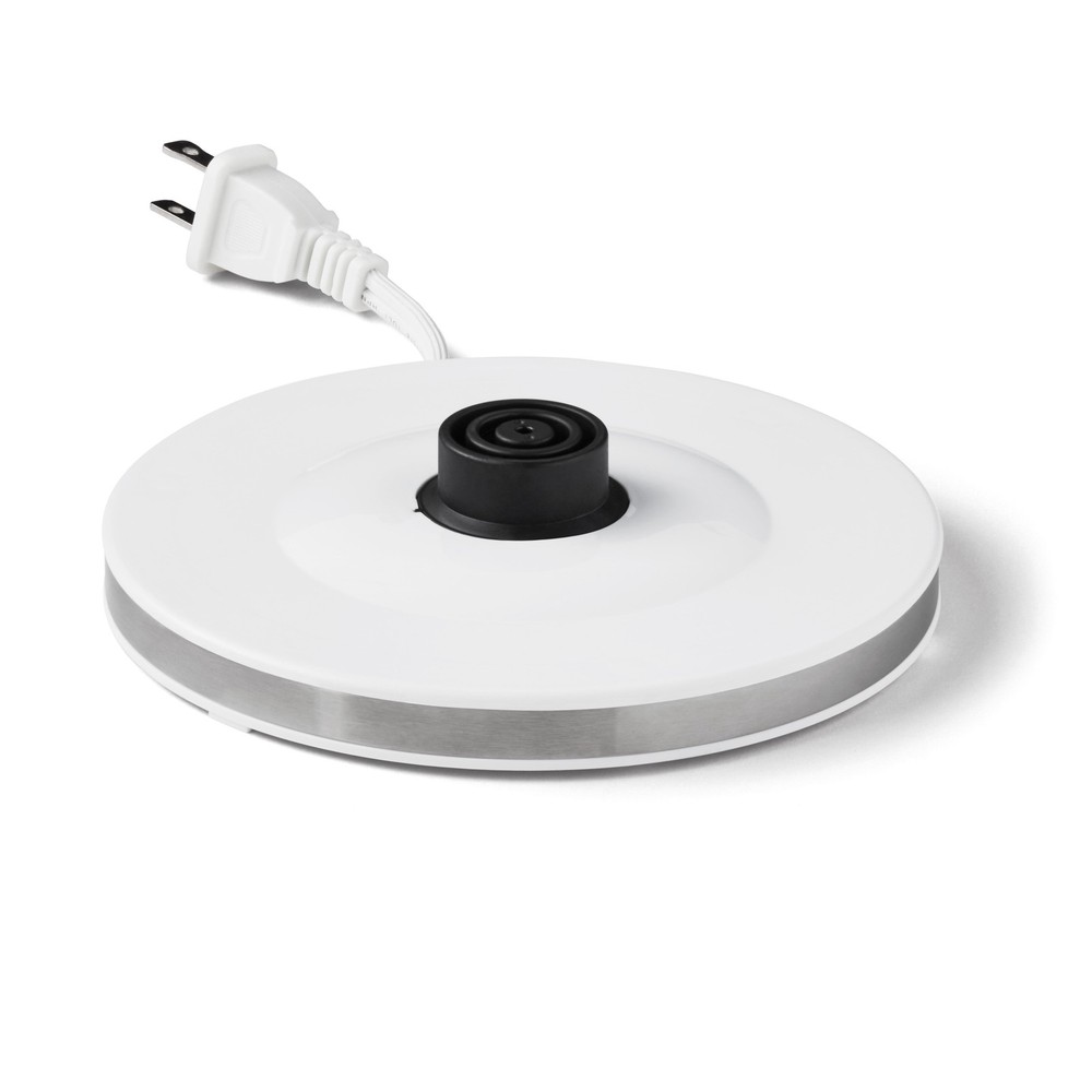 1.7L Electric Kettle, Auto Shut-Off