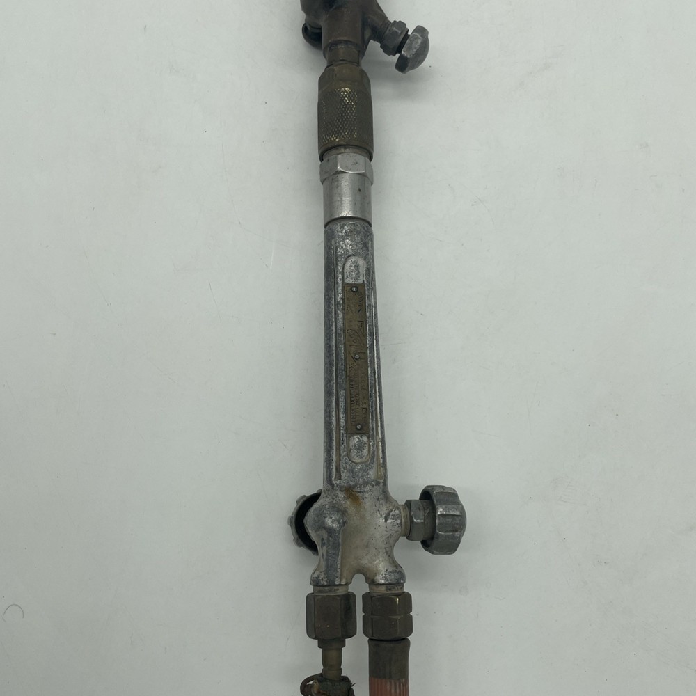 MECO Weldmaster Acetylene Torch