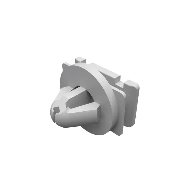 Genuine Mopar W Type Clip 68542532AA