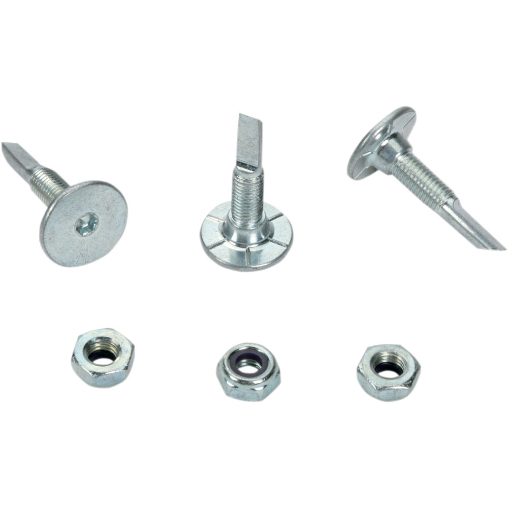Stud Boy Drag Studs - 1.500" - 48 Pack | 2465-P2