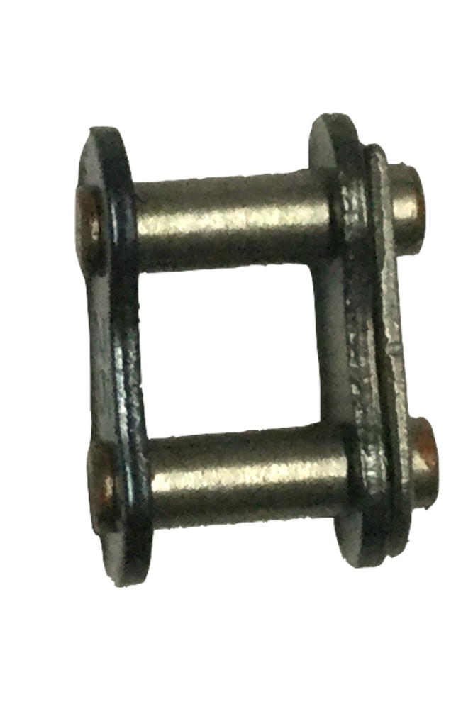 04B British Standard Chain Connecting Link 0.236" Pitch