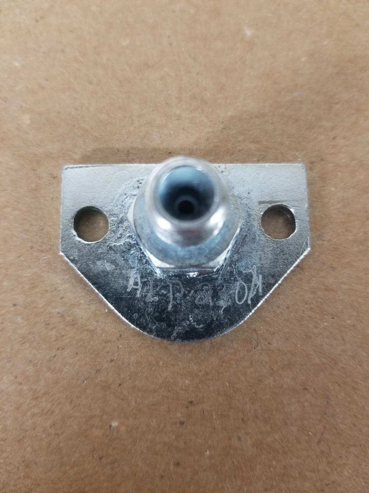 HARTRIDGE HOUSING PRESS ADAPTER ALP-230/1