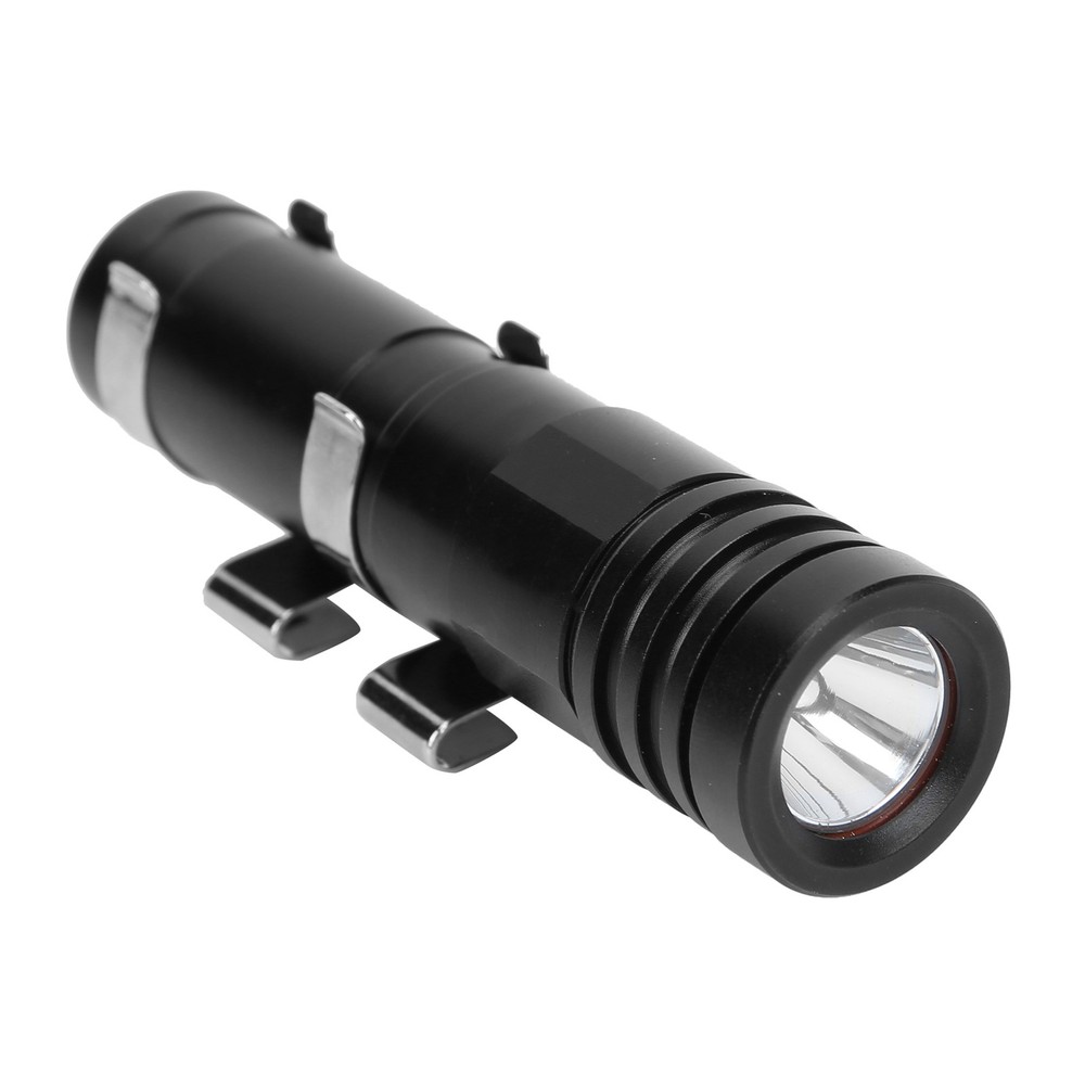 Mini Diving Light 200M Underwater LED Flashlight Camping Lantern Torch NEW