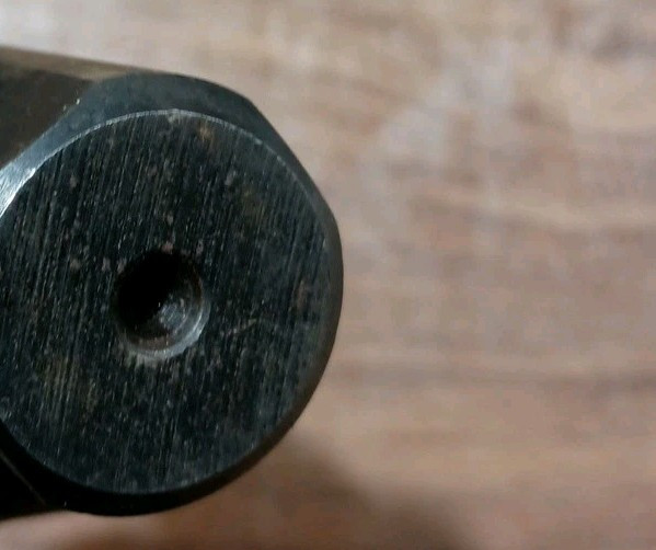 Seco Snap-Tap Threading Boring Bar CNR 00125 10-16