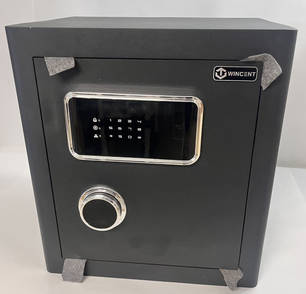 Wincent DY-HS45D Deluxe Home Security Safe