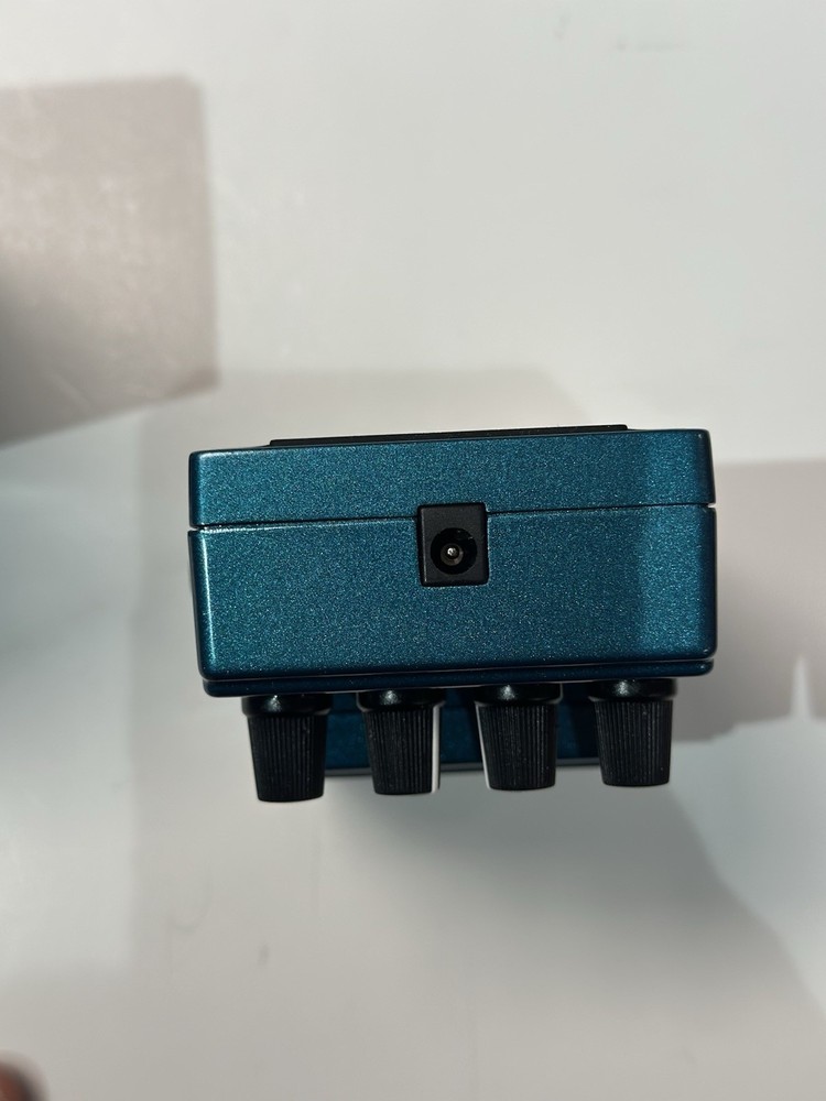 Digitech X Series Digital Reverb!! NOS