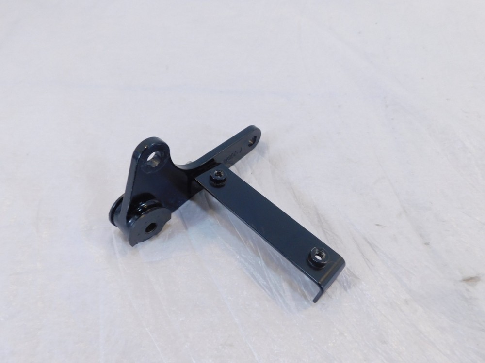 1995-1997 Buell S2 S2T Thunderbolt Rear Lower Exhaust Header Pipe Mount Bracket
