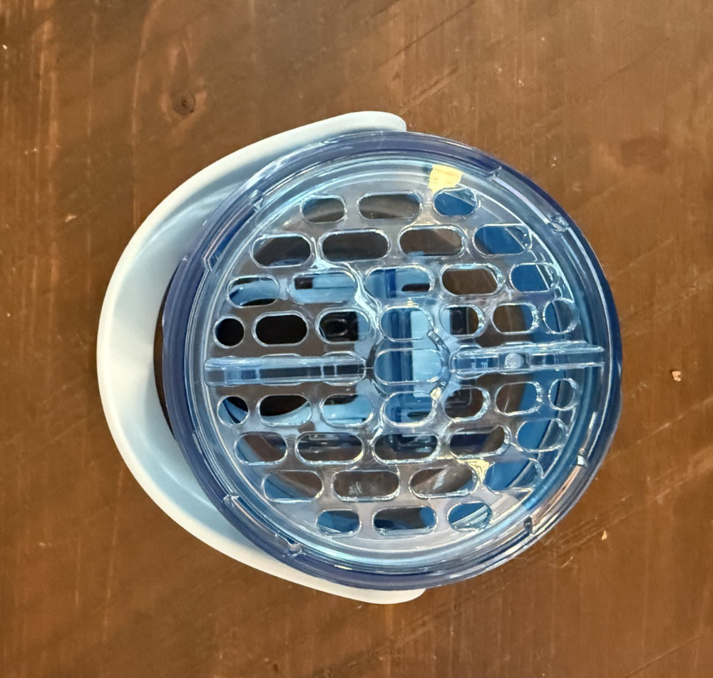 BruMate Glacier Multishaker 25 oz.