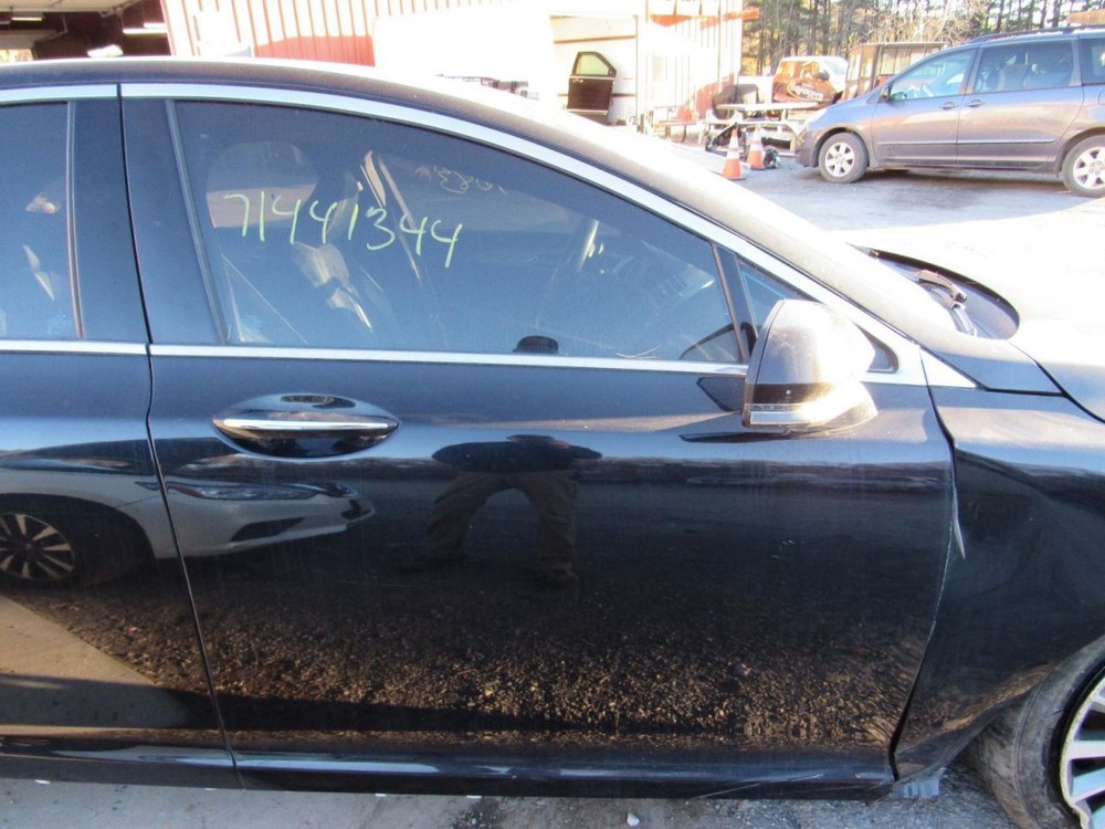 MKZ 2020 Glove Box 1008161