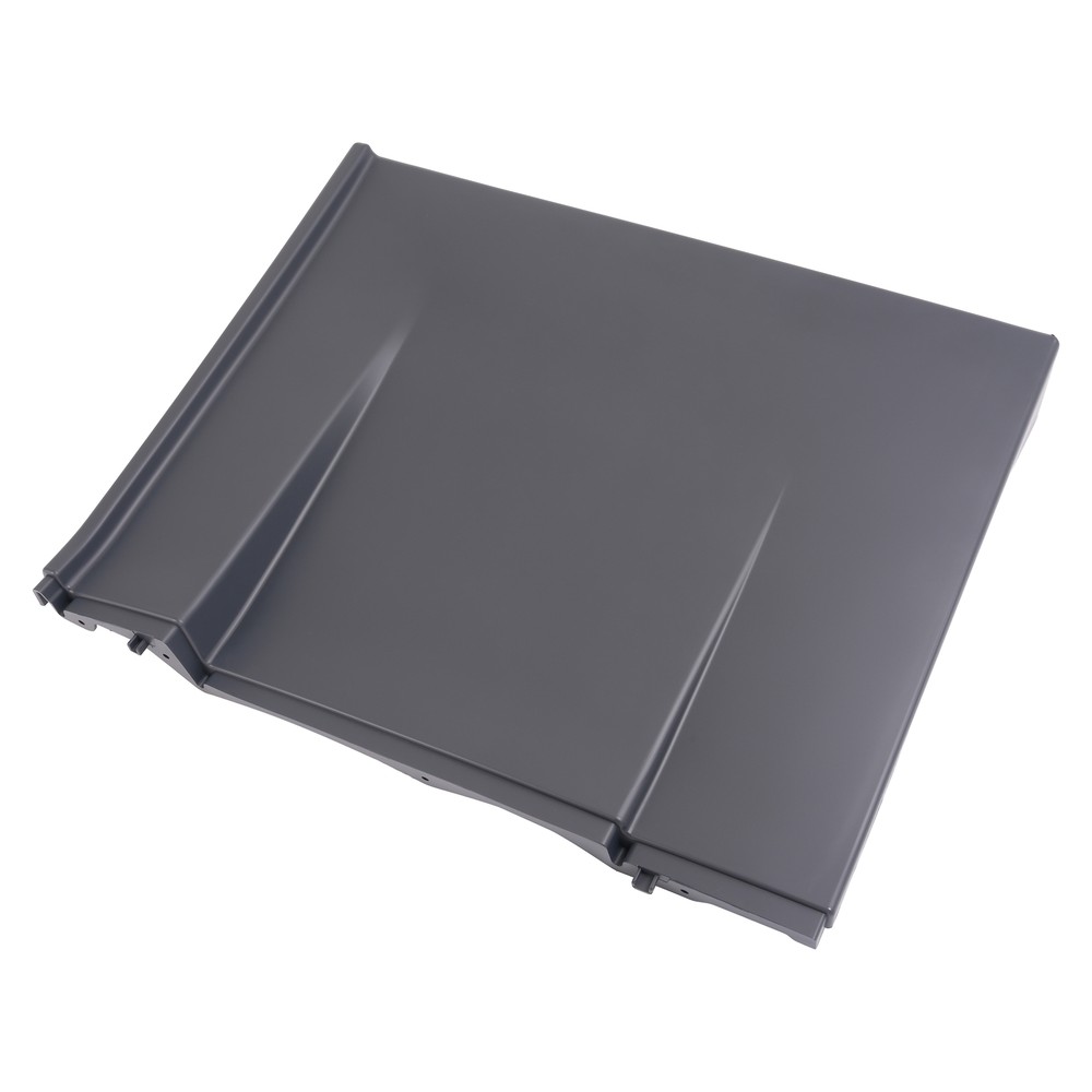 Rear Side Fairing Panel For Freightliner Cascadia 2008-2017 Passenger (RH) Side