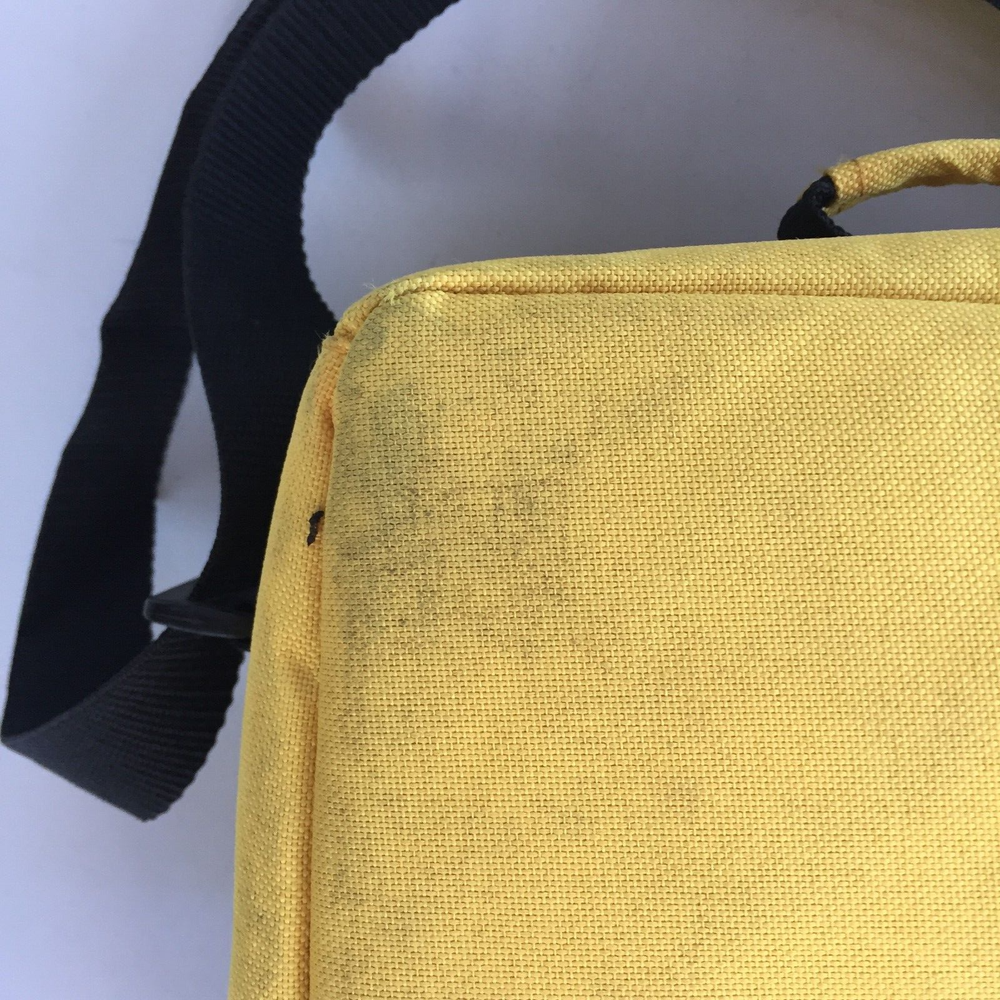 SeaLife ReefMaster Underwater External Flash & Soft Carry Bag Untested