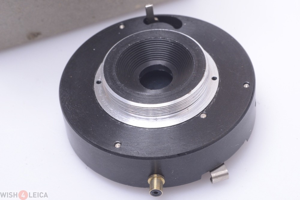 ✅ UNBRANDED CAMERA SHUTTER, KAMERA VERSCHLUSS WORKS