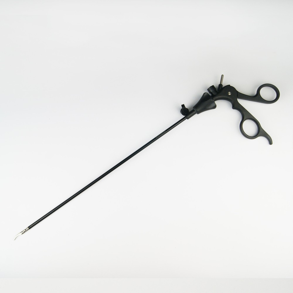 Laparoscopic instruments Laparoscopy Dessecting Forceps 5mm x 330mm